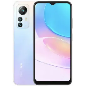 Смартфон Xiaomi Redmi Note 12 5G, 6/128 ГБ RU, Dual nano SIM, матовый, Green, зеленый